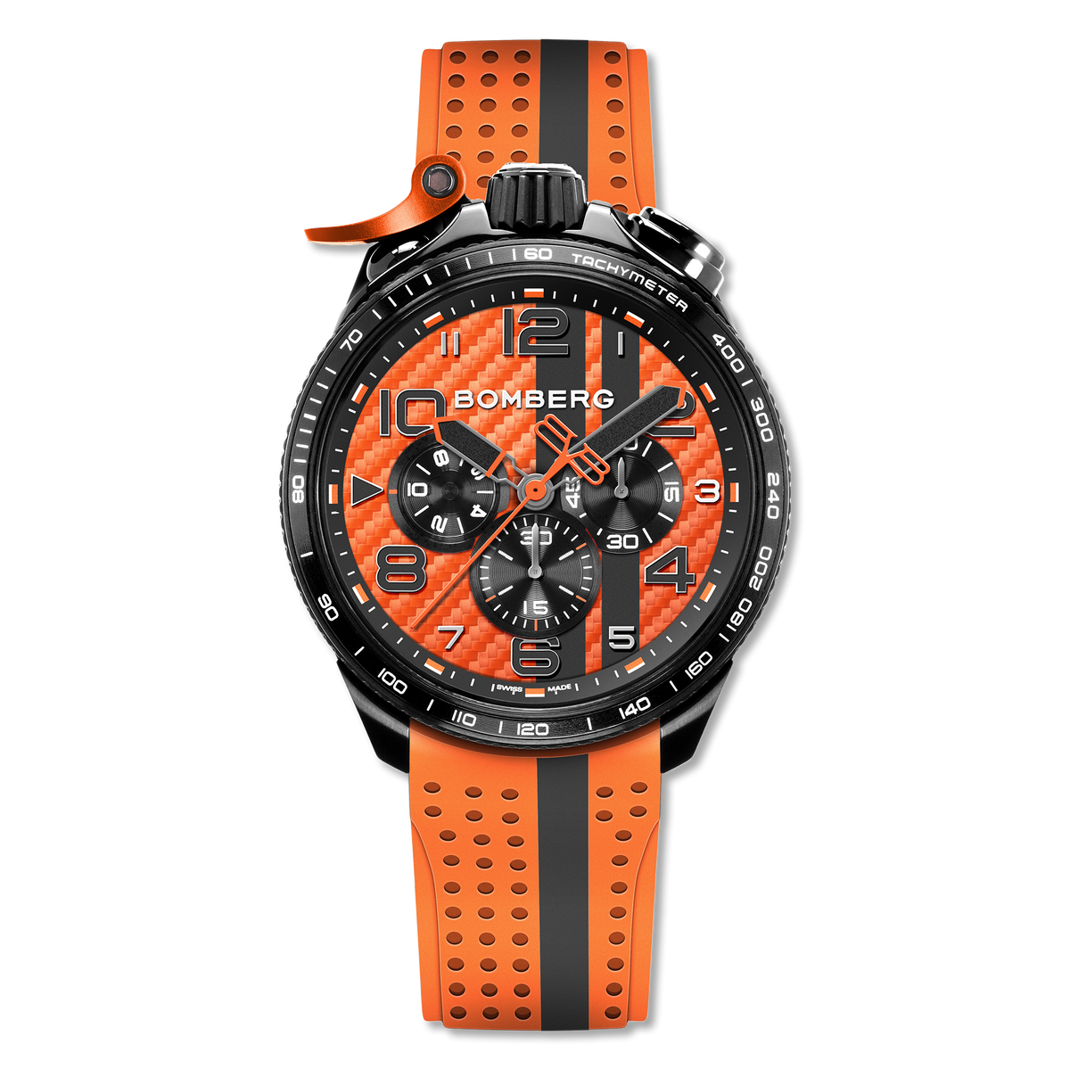 RACING CARBON OG