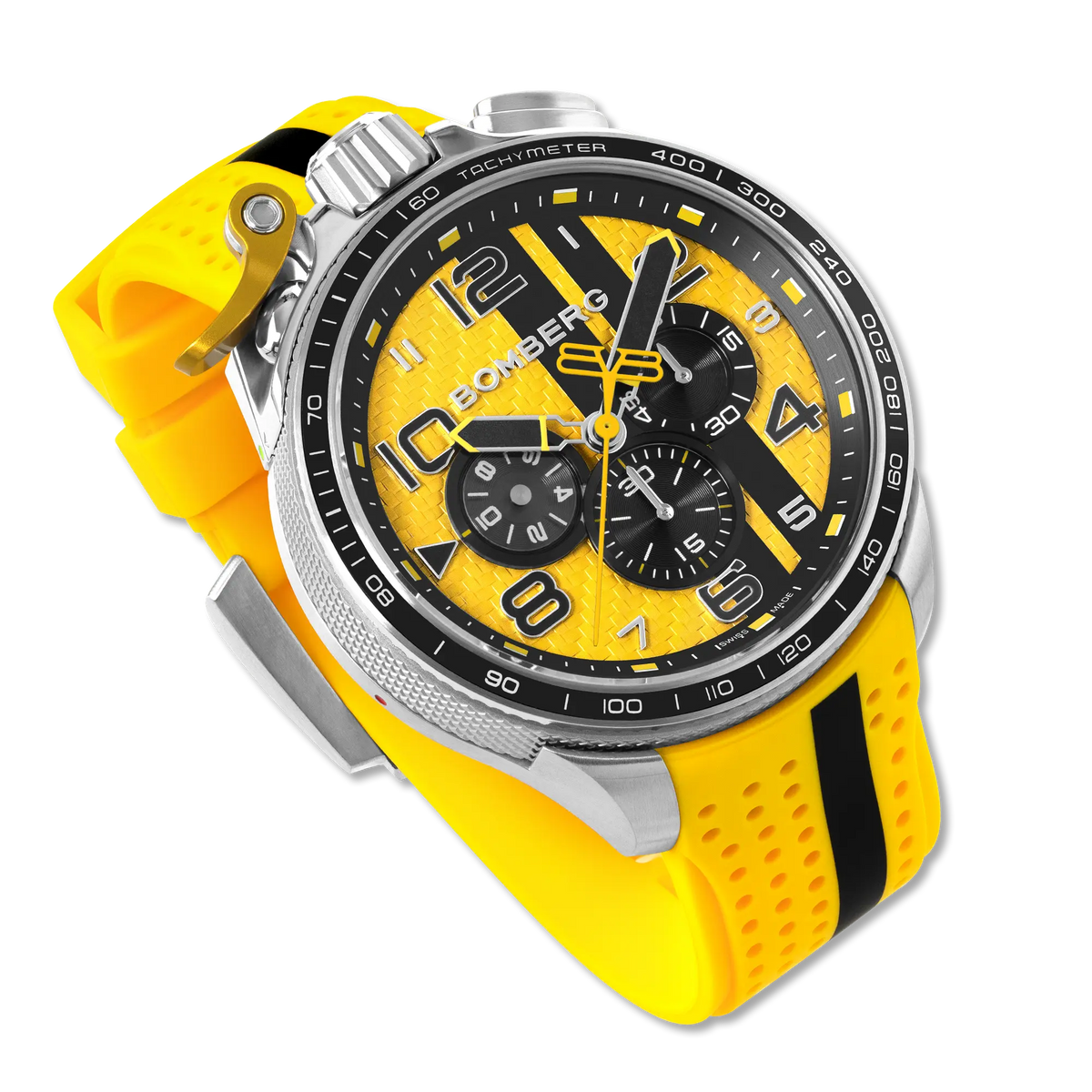 RACING CARBON YB