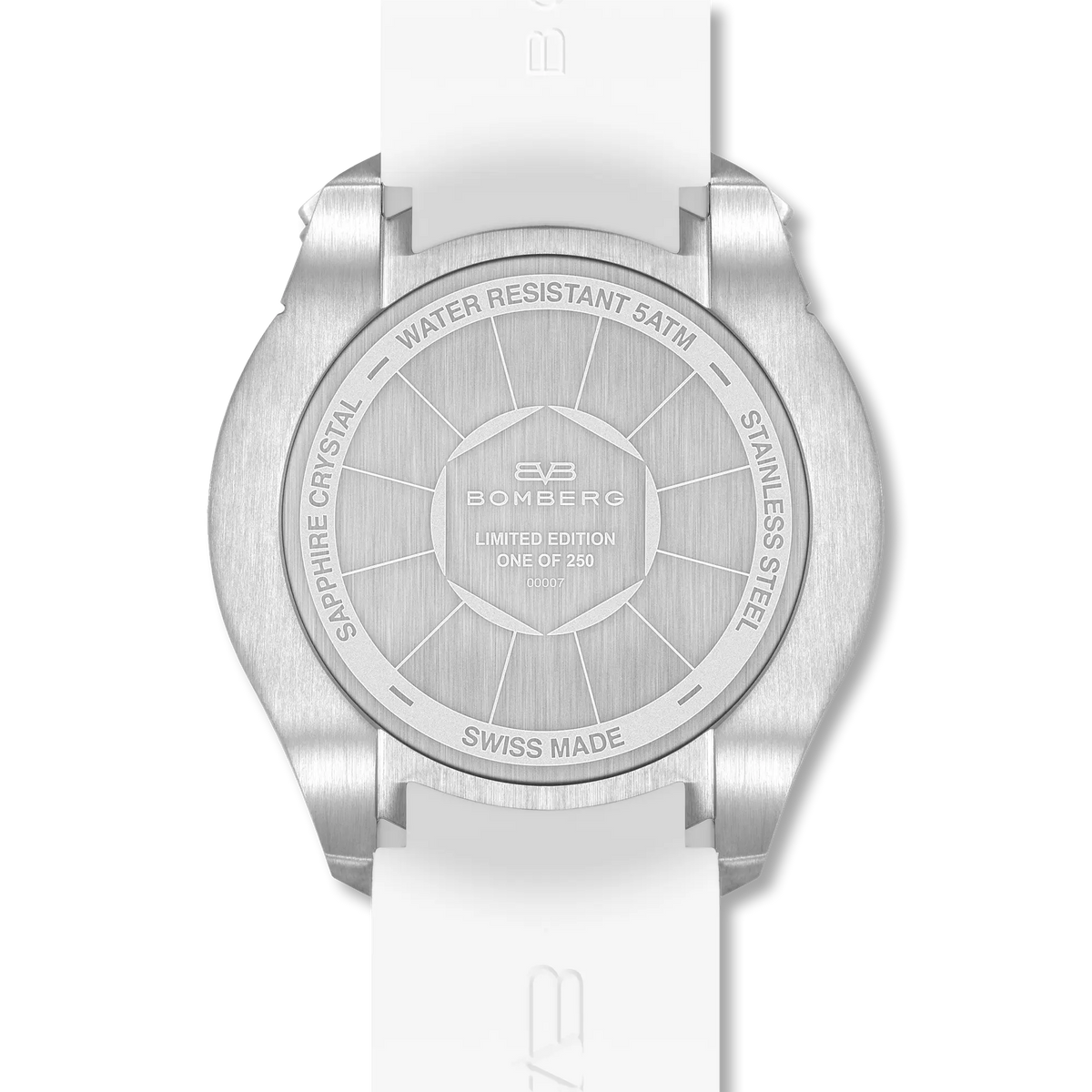 CHROMA CARBON WHITE