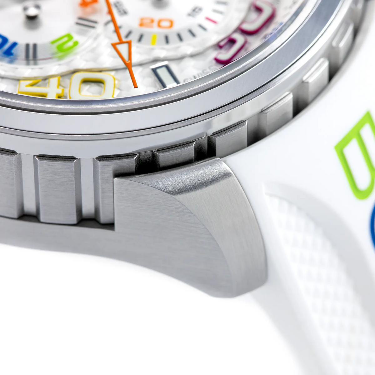 CHROMA CARBON WHITE