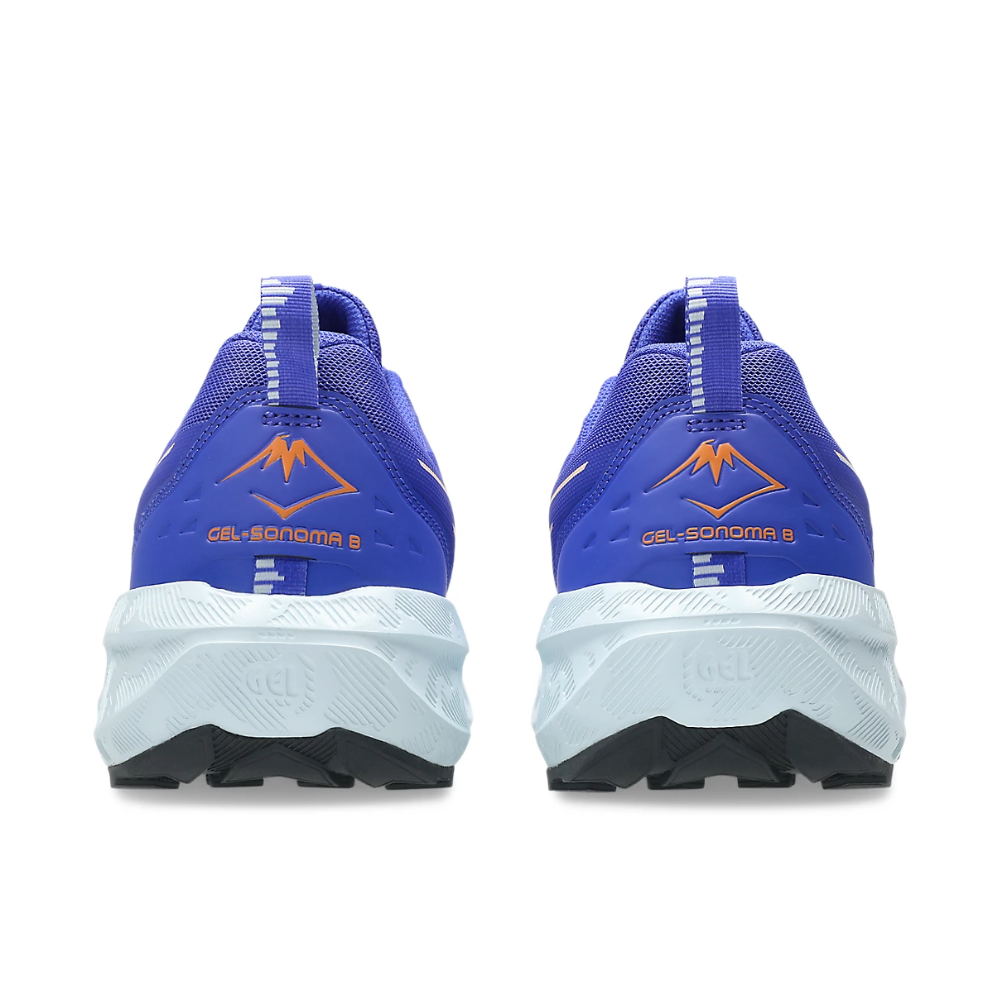 Gel-Sonoma 8 Standard (D) For Men
