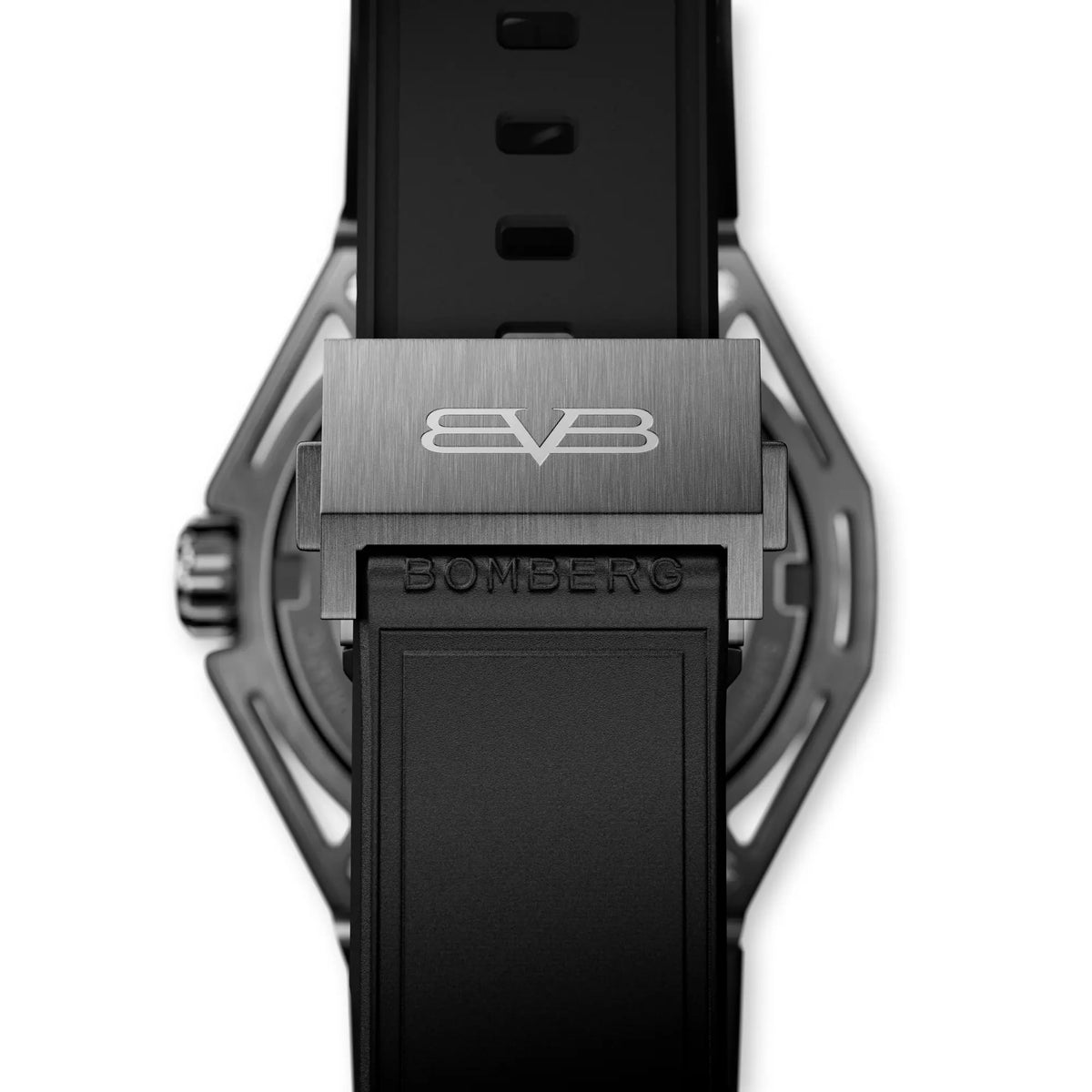 EDGE GUNMETAL