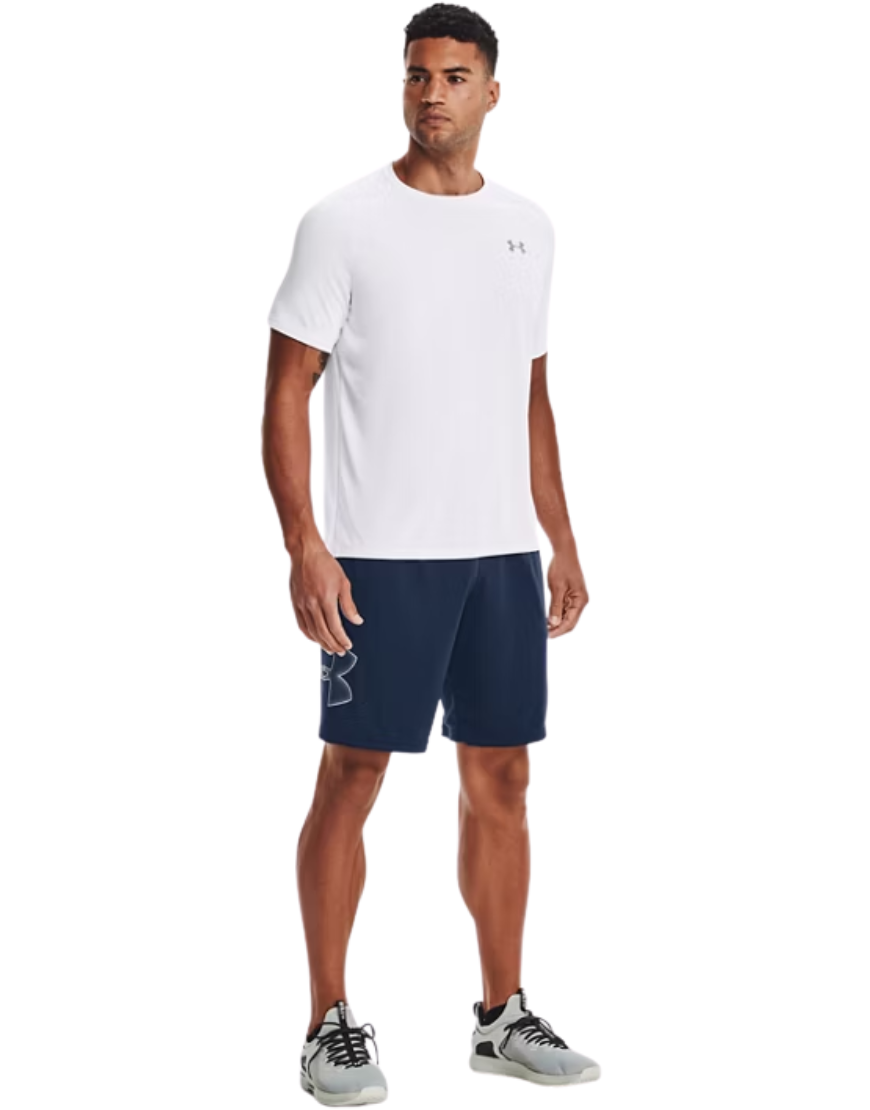 UA TECH 2.0 SS TEE