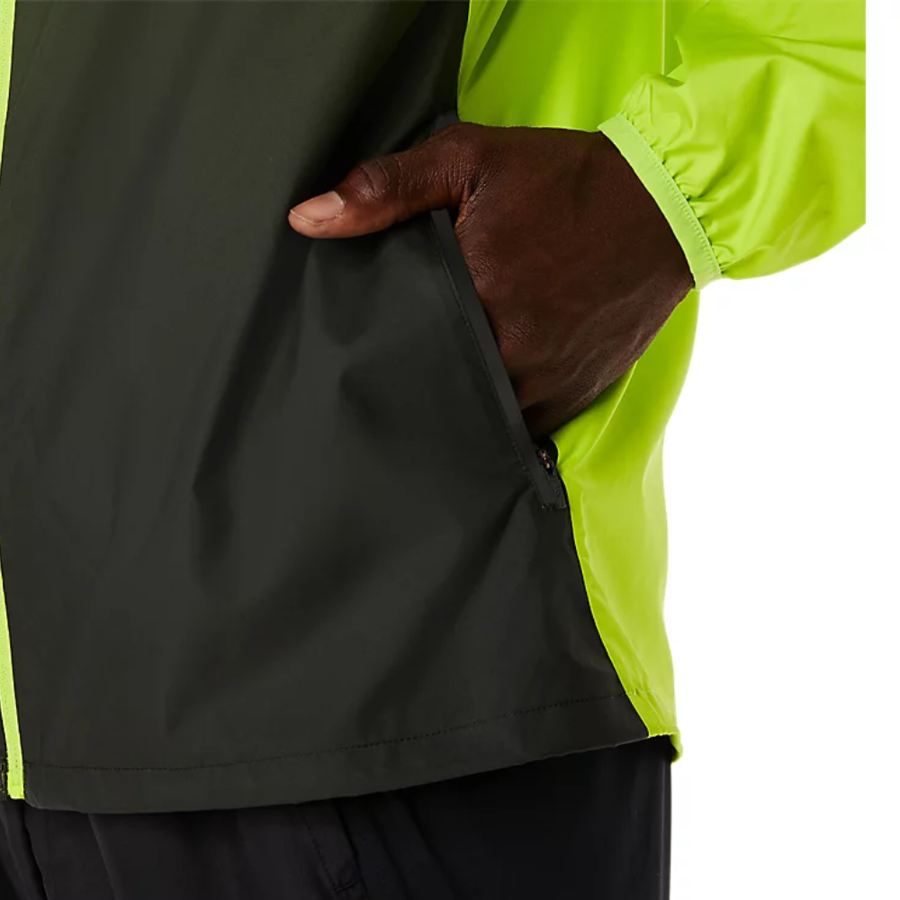Men's Lite-Show Jacket