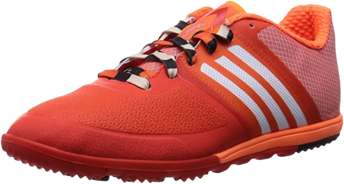 adidas Ace 15.1 Cage TF Soccer Cleats - Bold Orange/White/Black