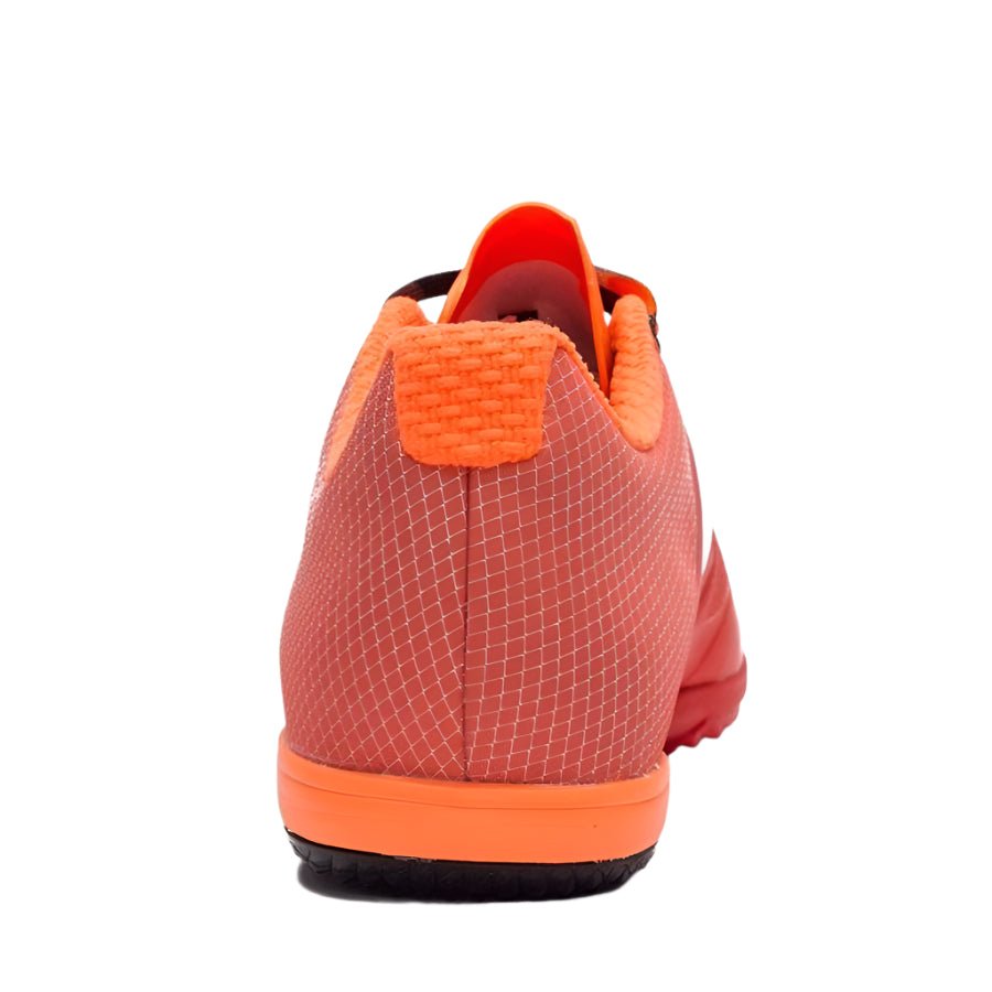 adidas Ace 15.1 Cage TF Soccer Cleats - Bold Orange/White/Black