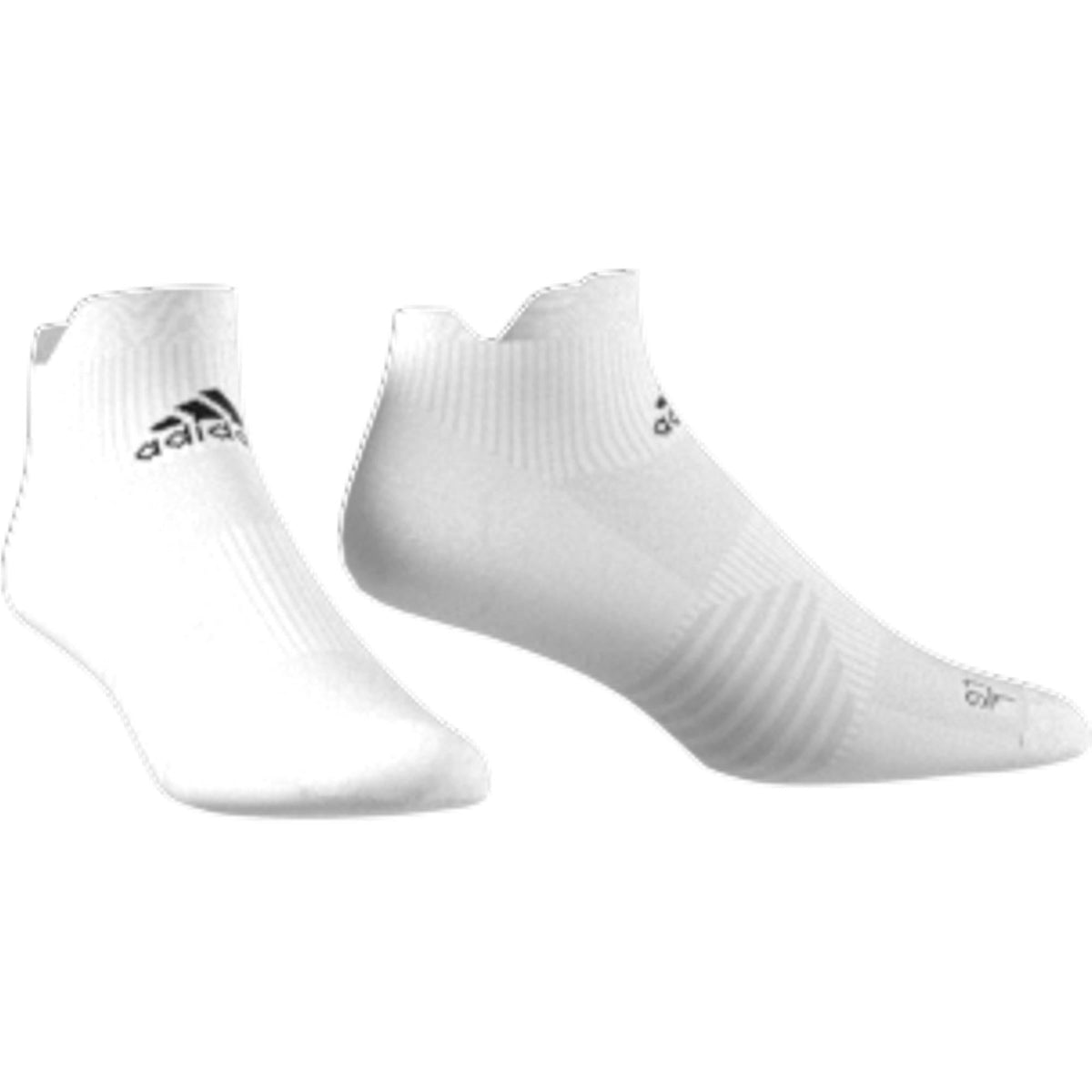 Adidas Low Cut Running Socks