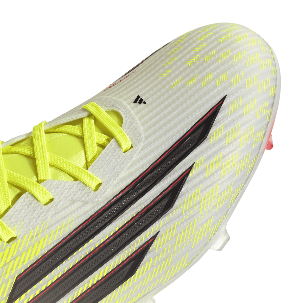adidas F50 League FG/MG Firm Ground/Multi Ground Men´s Soccer Cleats - YellowBlack