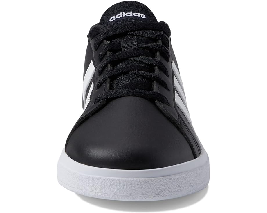 adidas Grand Court Kwide Black/Whit