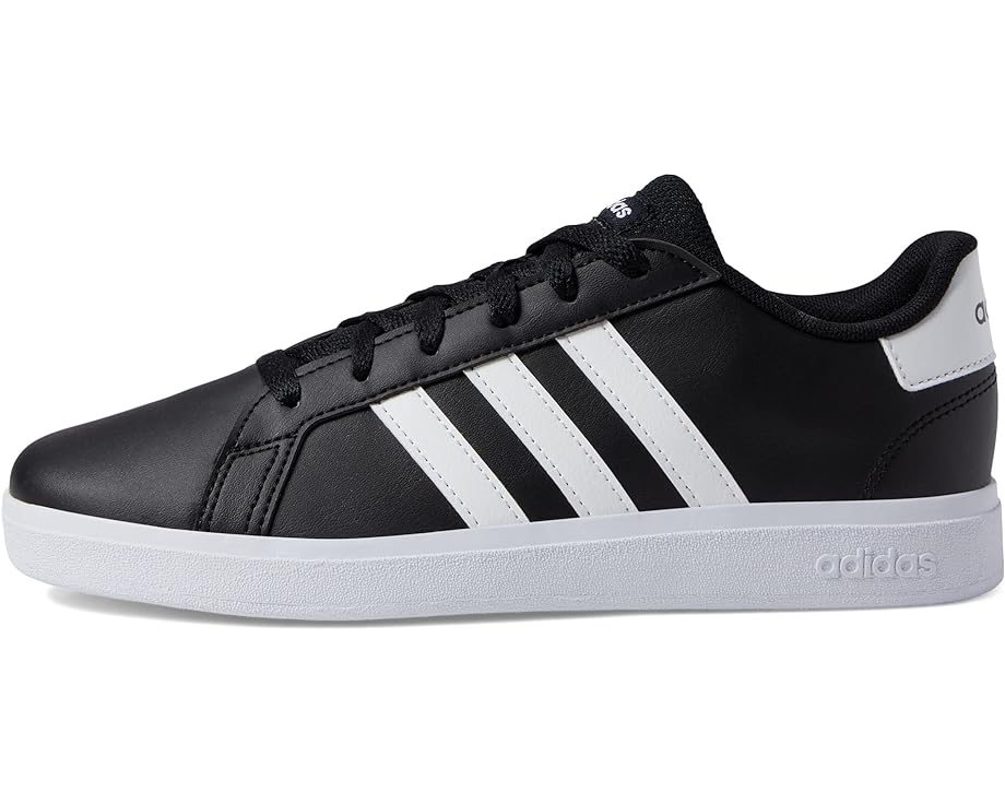 adidas Grand Court Kwide Black/Whit
