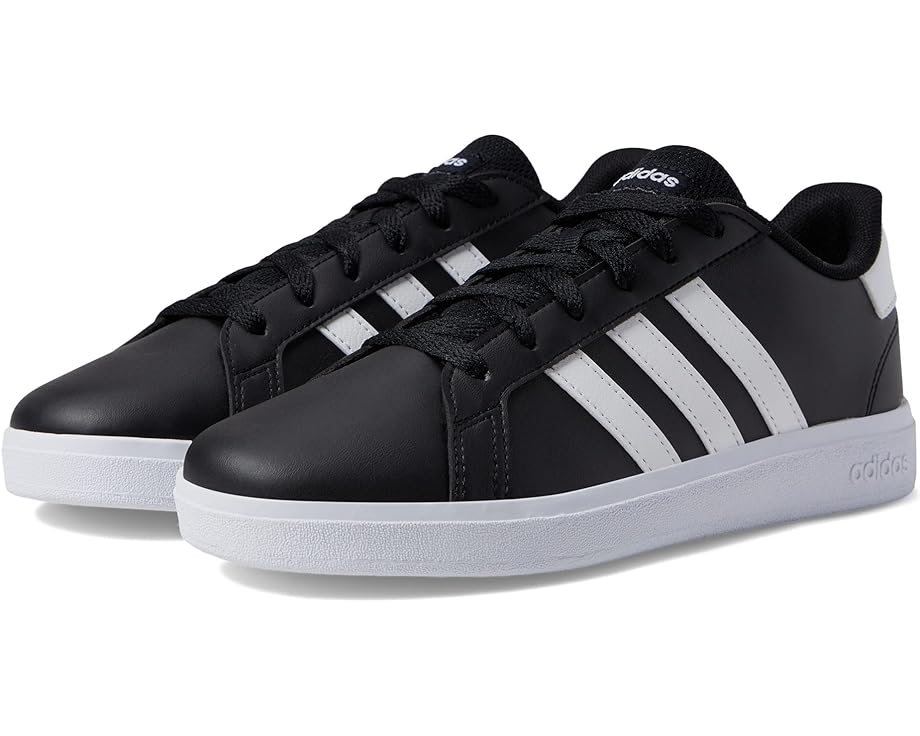 adidas Grand Court Kwide Black/Whit