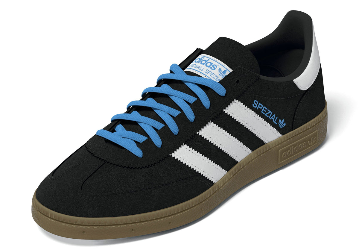 adidas Handball Spezial Shoes - Black/White
