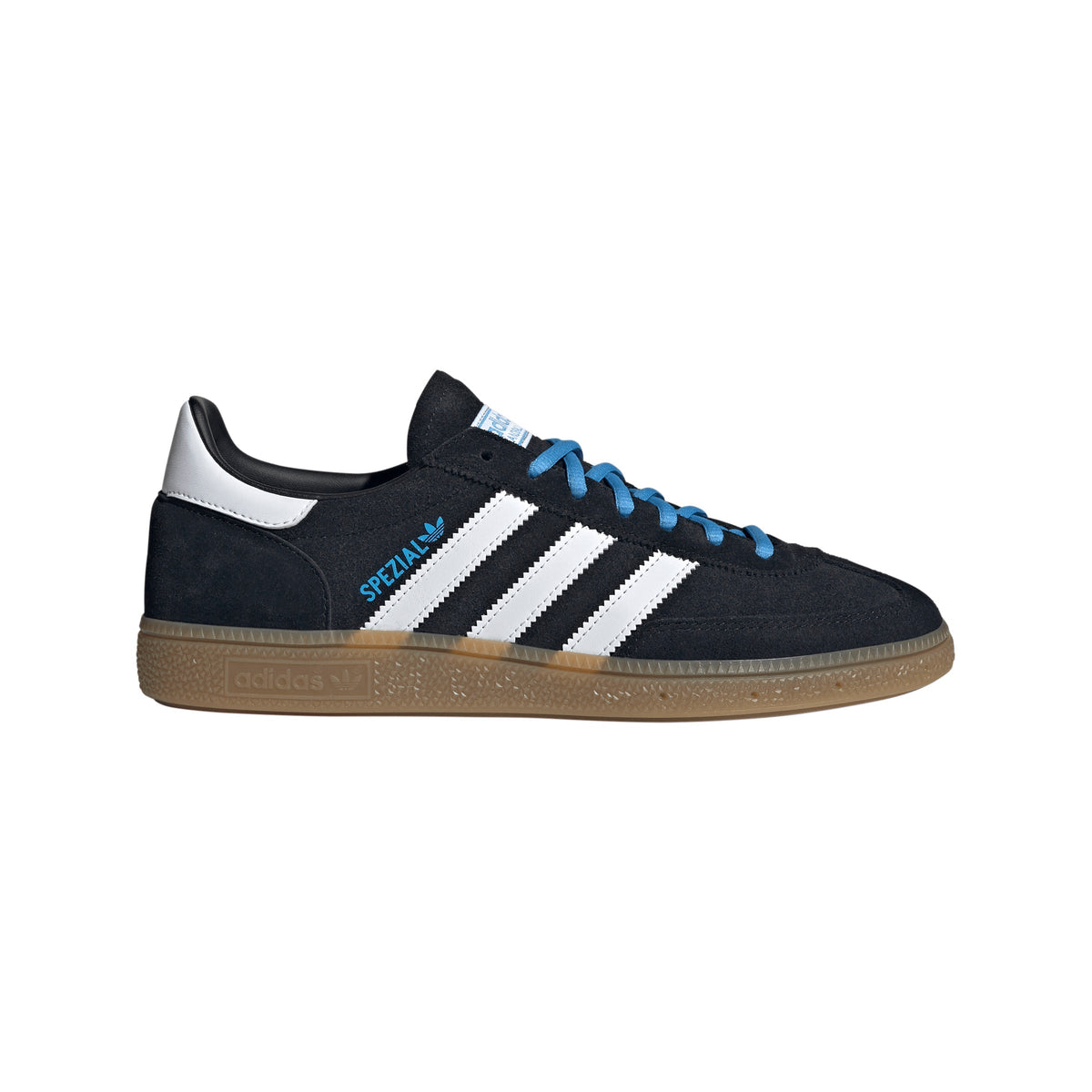 adidas Handball Spezial Shoes - Black/White