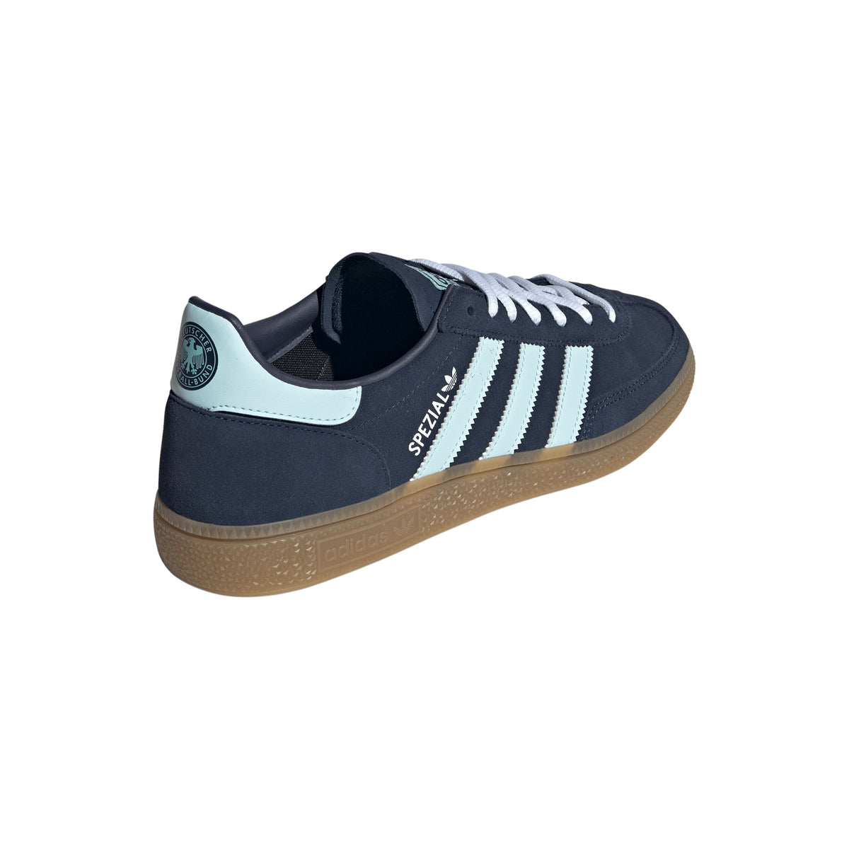 adidas Handball Spezial Shoes - Navy/White