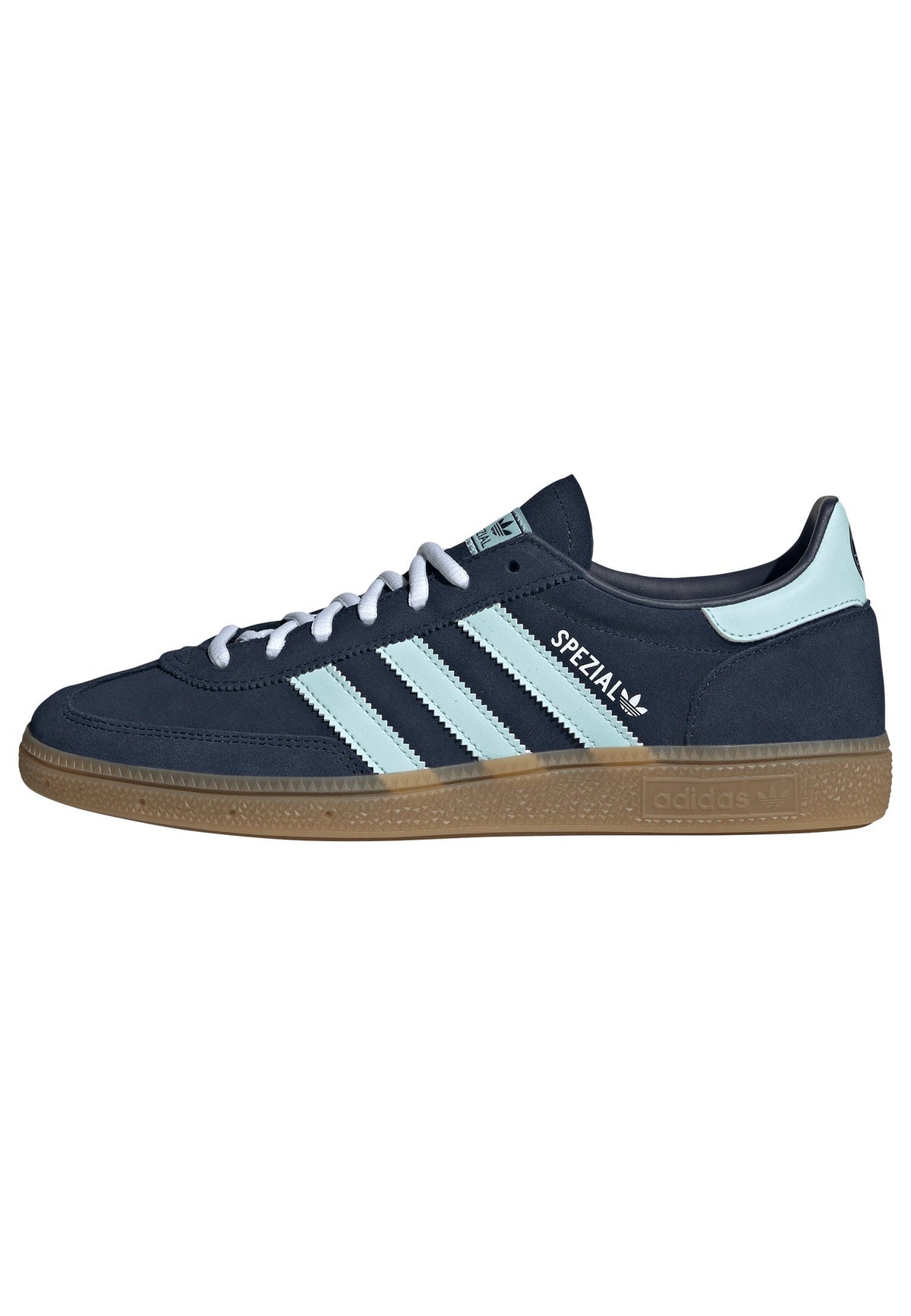 adidas Handball Spezial Shoes - Navy/White