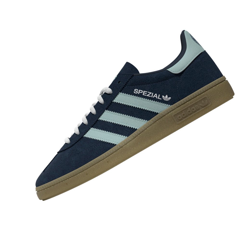 adidas Handball Spezial Shoes - Navy/White