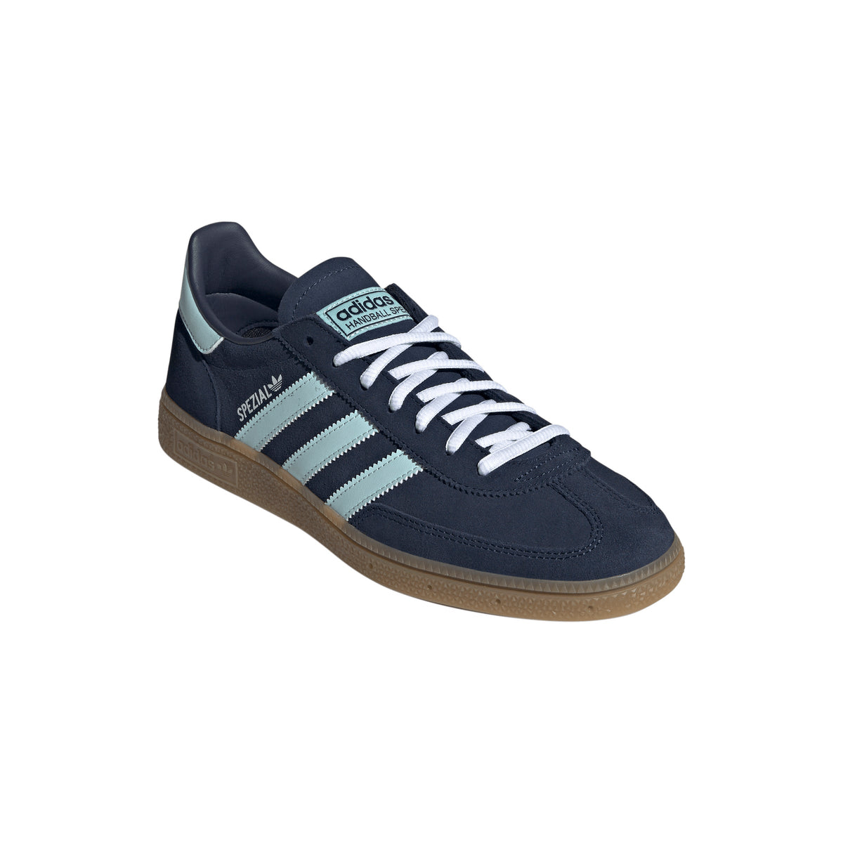 adidas Handball Spezial Shoes - Navy/White
