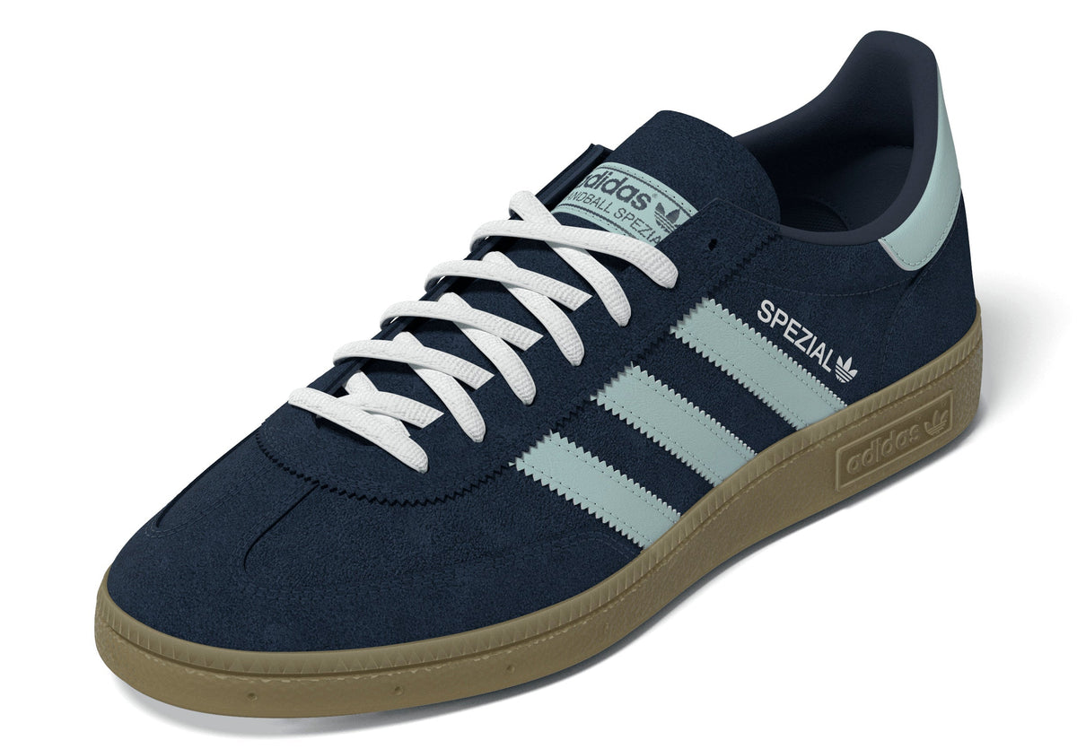 adidas Handball Spezial Shoes - Navy/White