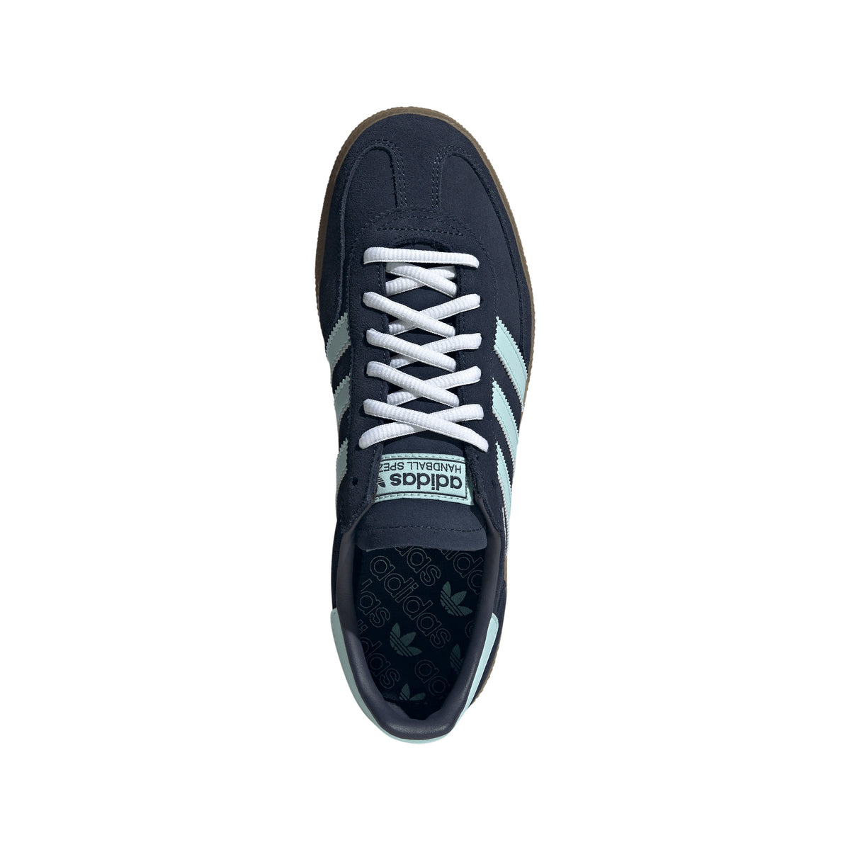 adidas Handball Spezial Shoes - Navy/White