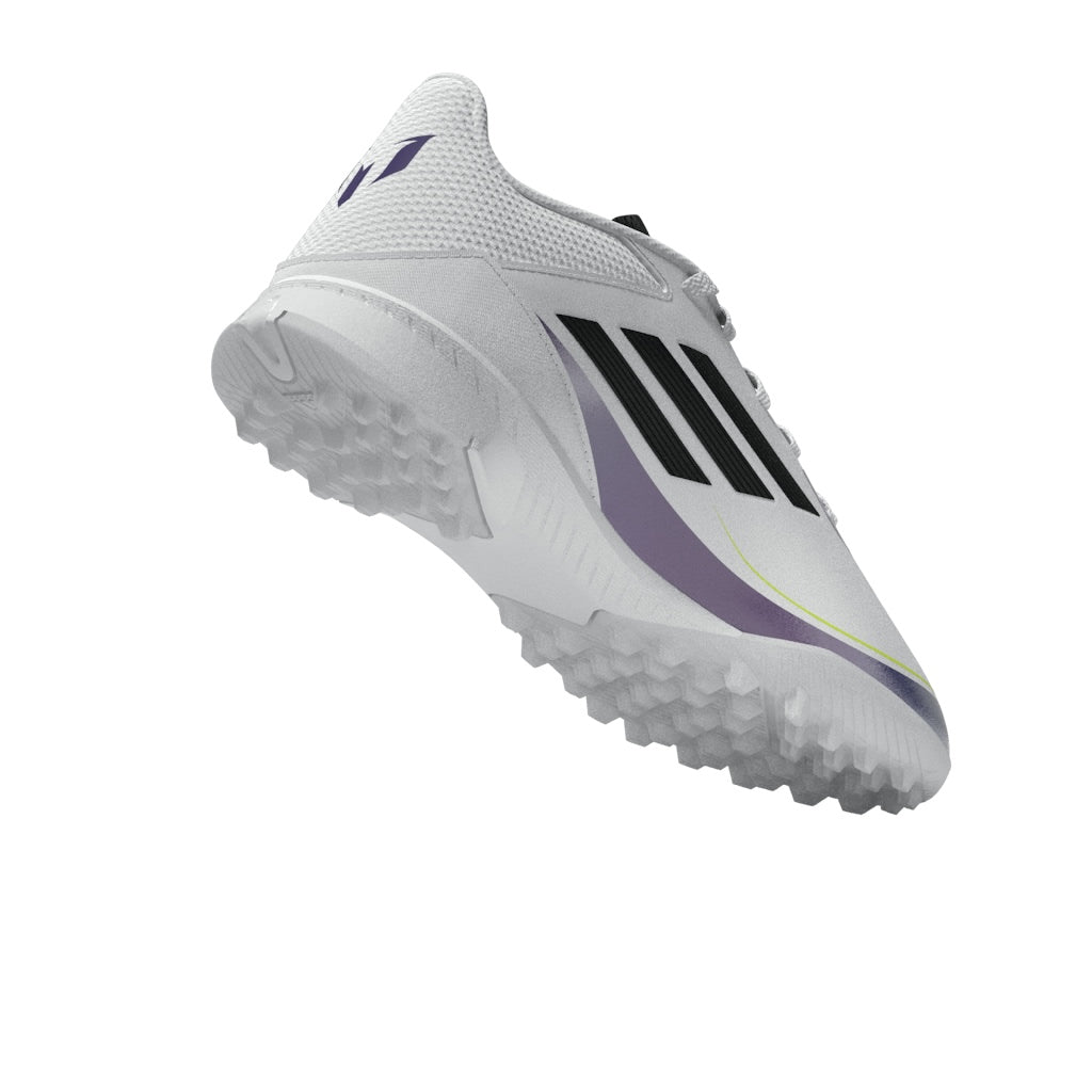 adidas Junior F50 League Turf Football Boots