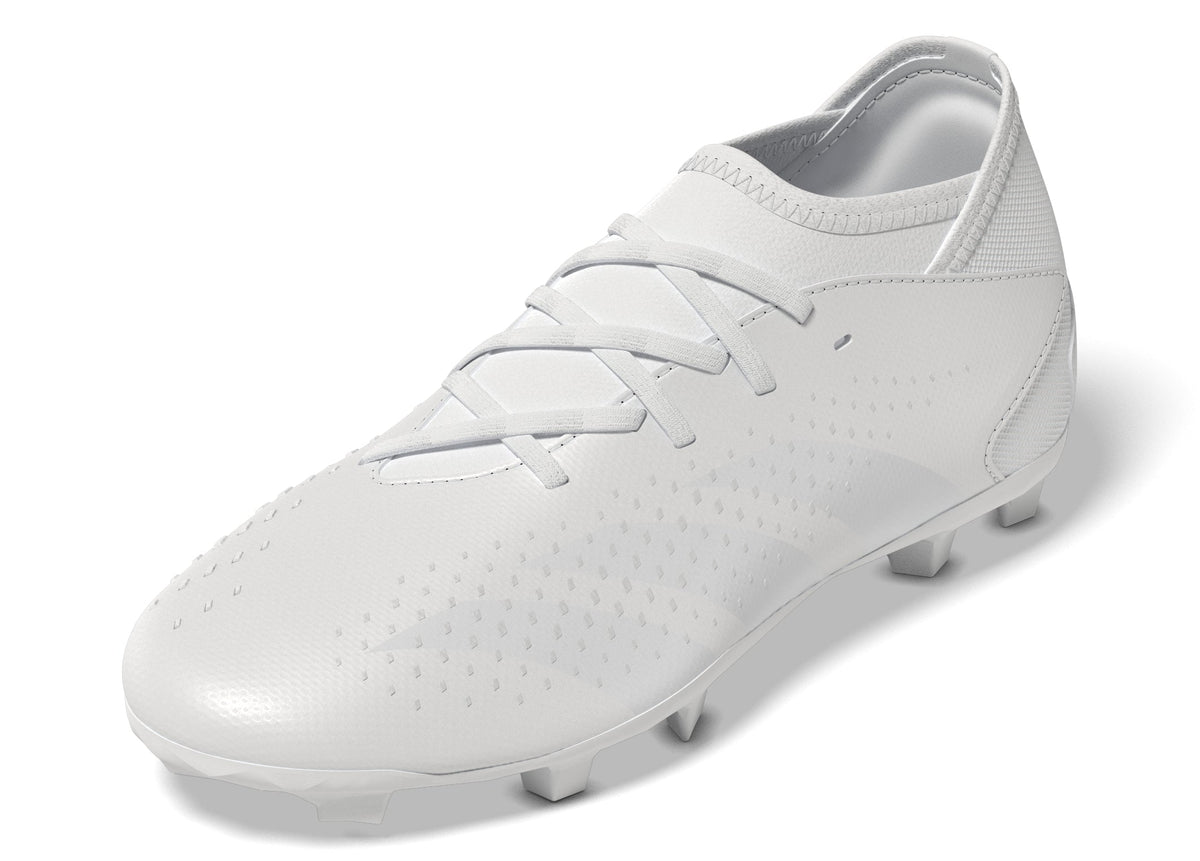 adidas Kid's Predator Accuracy.3 Firm Ground Cleats