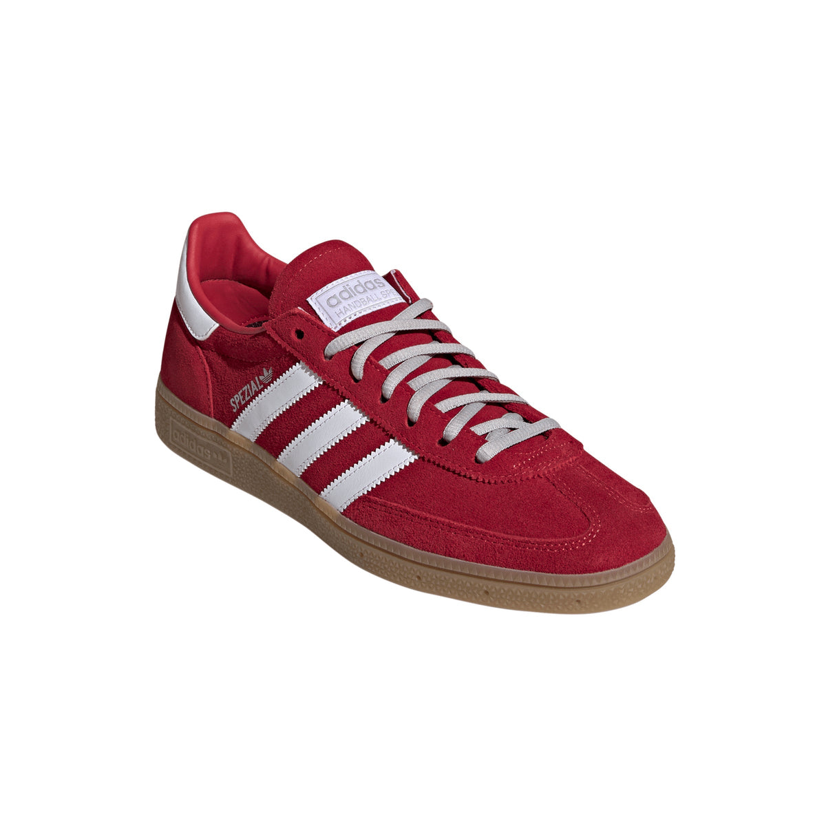 adidas Liverpool FC Handball Spezial Men's Soccer Shoes - Red/White