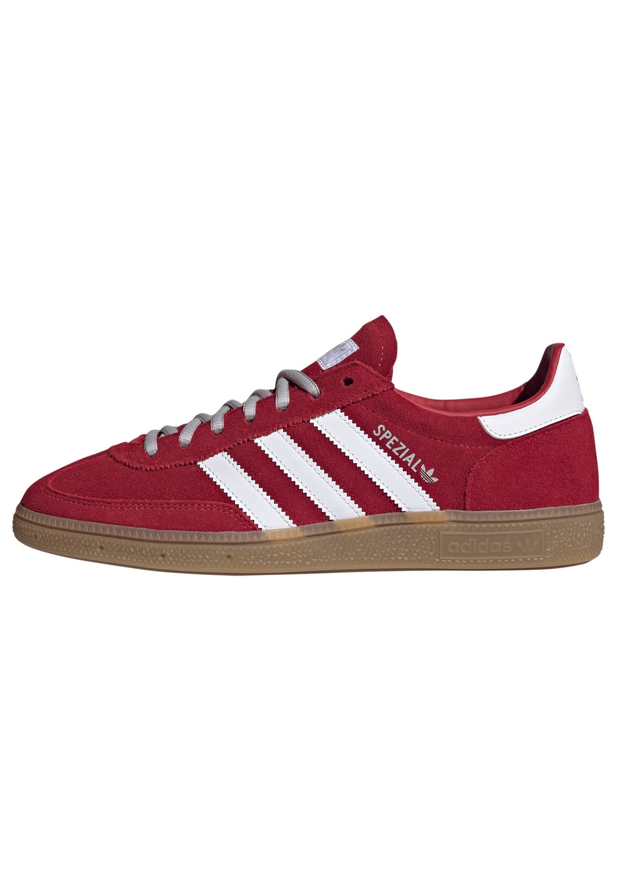 adidas Liverpool FC Handball Spezial Men's Soccer Shoes - Red/White