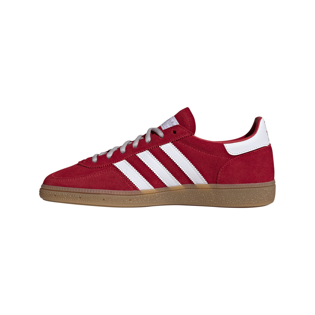 adidas Liverpool FC Handball Spezial Men's Soccer Shoes - Red/White