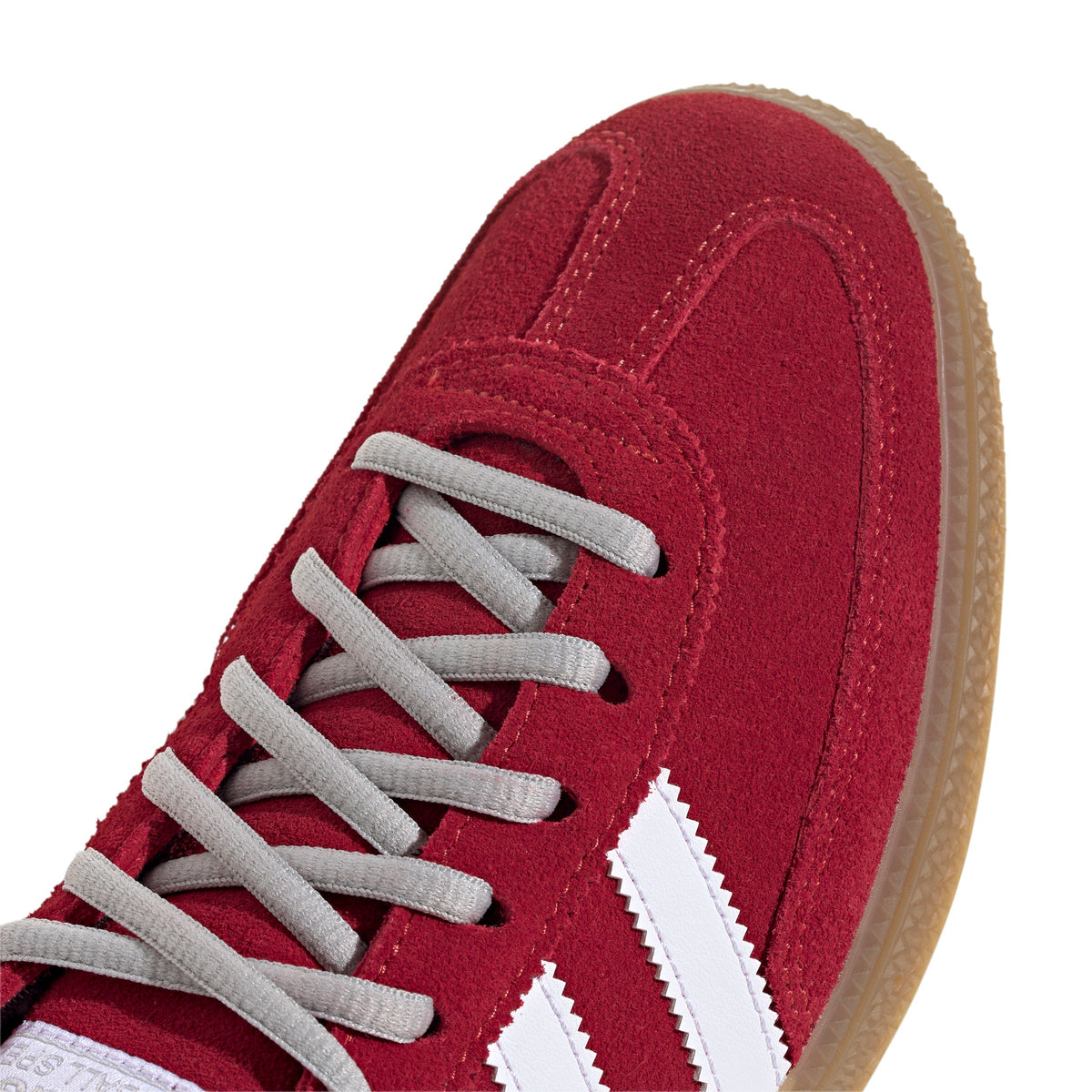 adidas Liverpool FC Handball Spezial Men's Soccer Shoes - Red/White