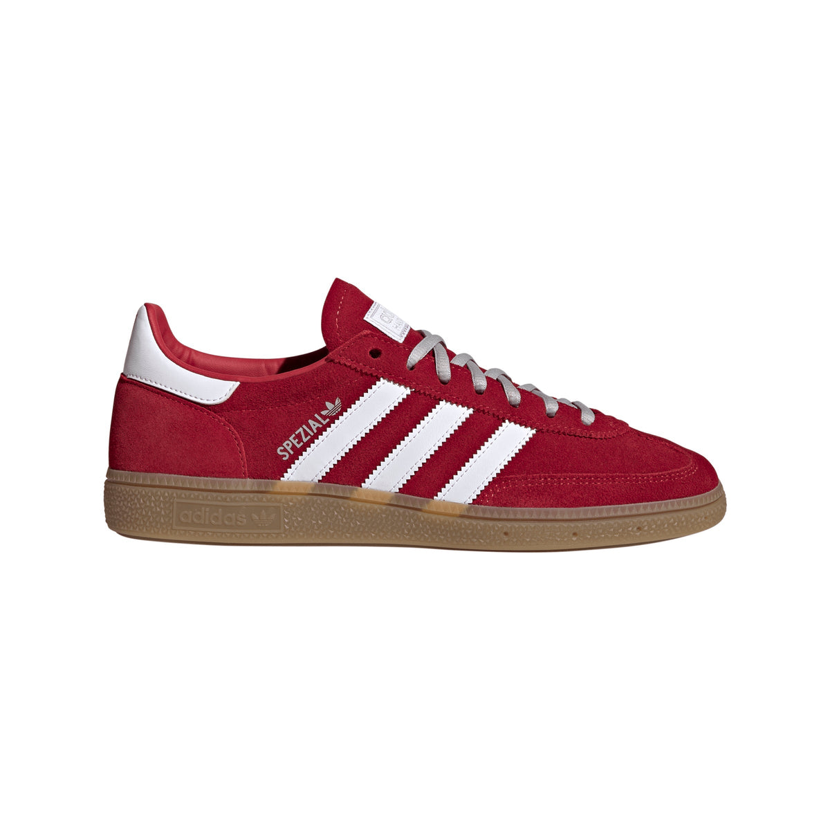 adidas Liverpool FC Handball Spezial Men's Soccer Shoes - Red/White