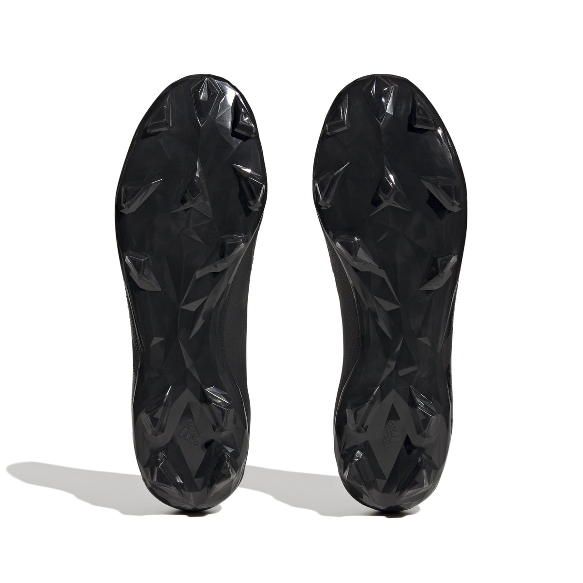 adidas Predator Accuracy.3 FG Firm Ground Boots Black