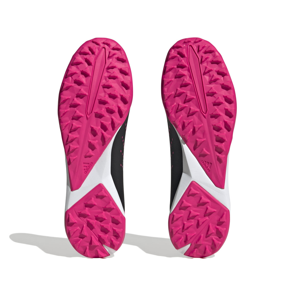 adidas Predator Accuracy.3 Laceless TF Turf Soccer Shoes