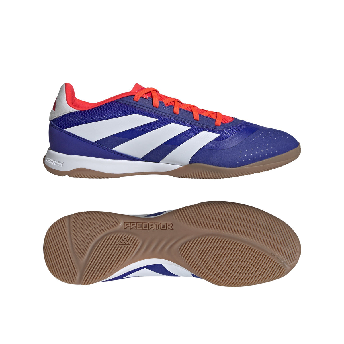 adidas Predator League IN Indoor Shoes