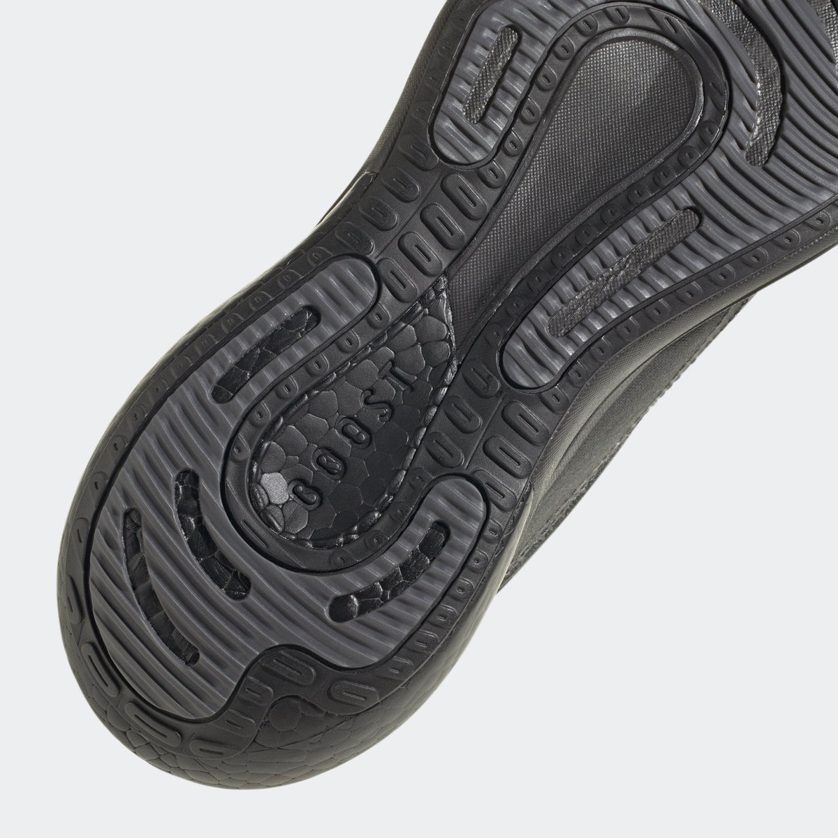 adidas Supernova 2.0 X Parley Black/Carbon/Grey