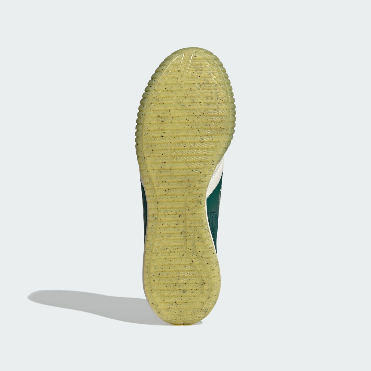 adidas Top Sala Competition Indoor Boots White/Green/Pulse Lime
