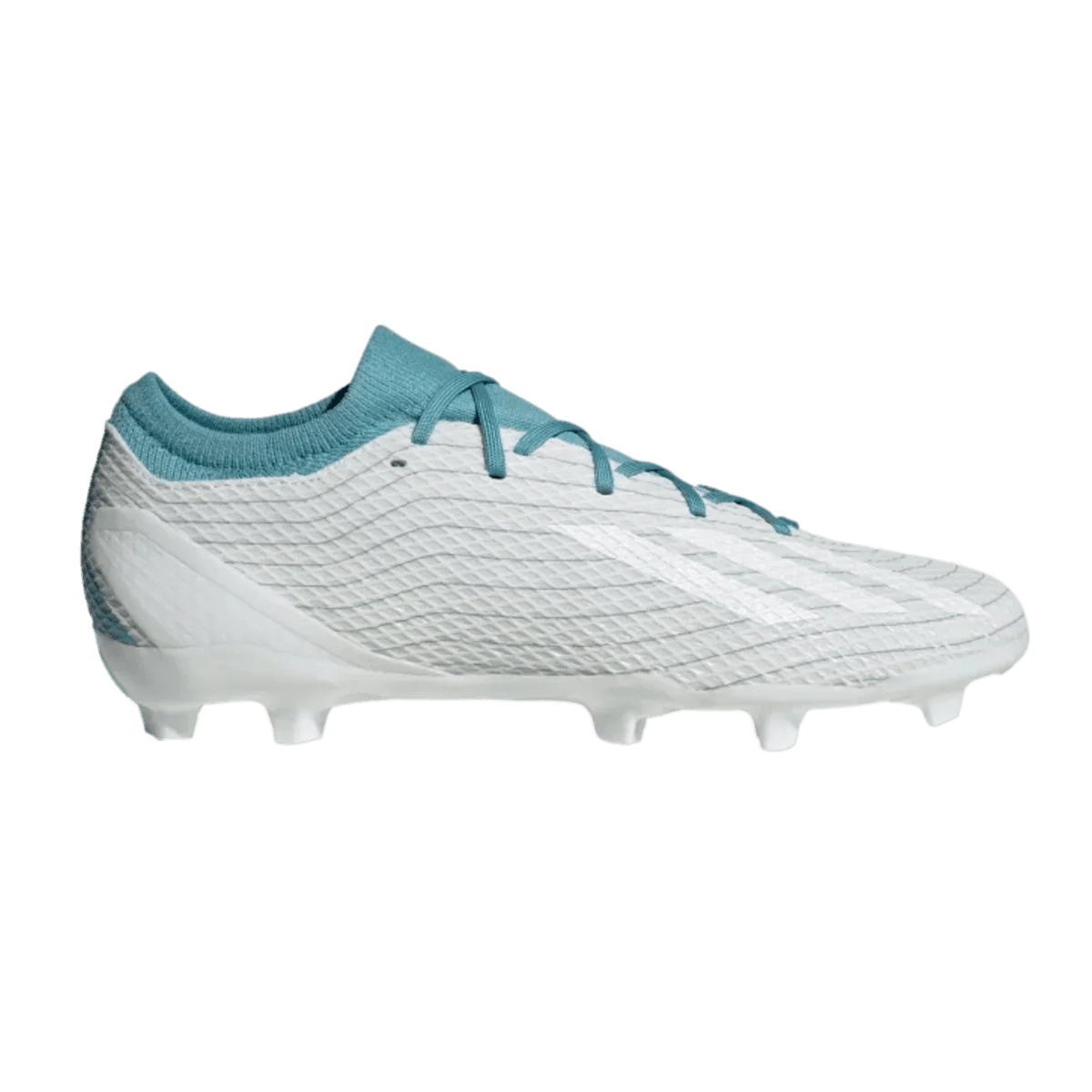 adidas X Speedportal.3 FG White