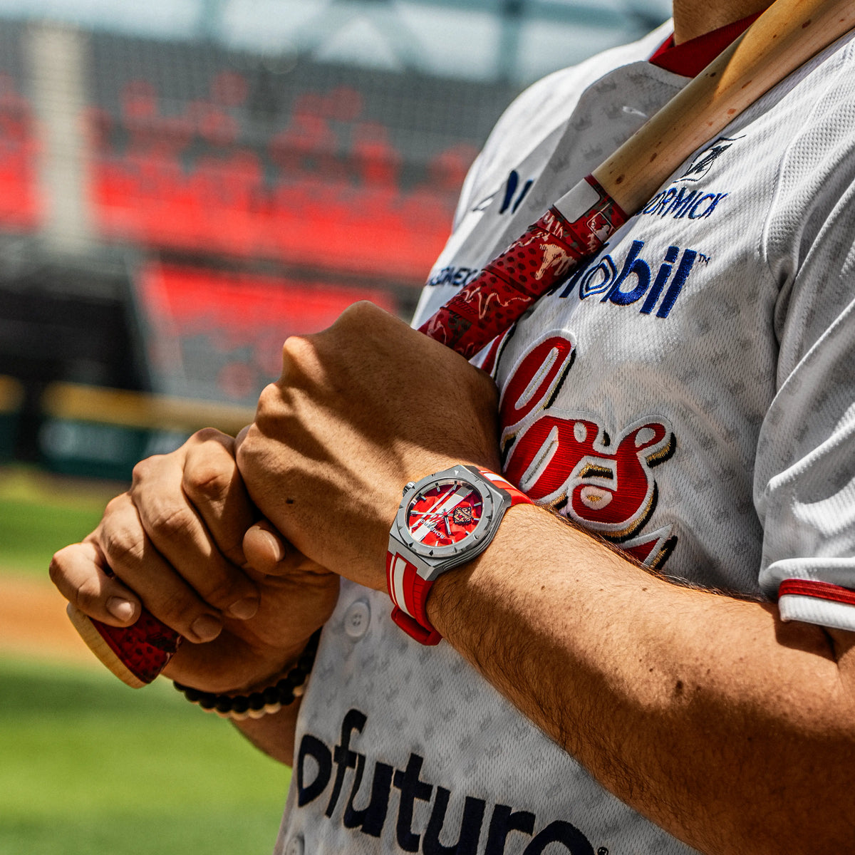 Tiempo de Diablos | Edición 2025