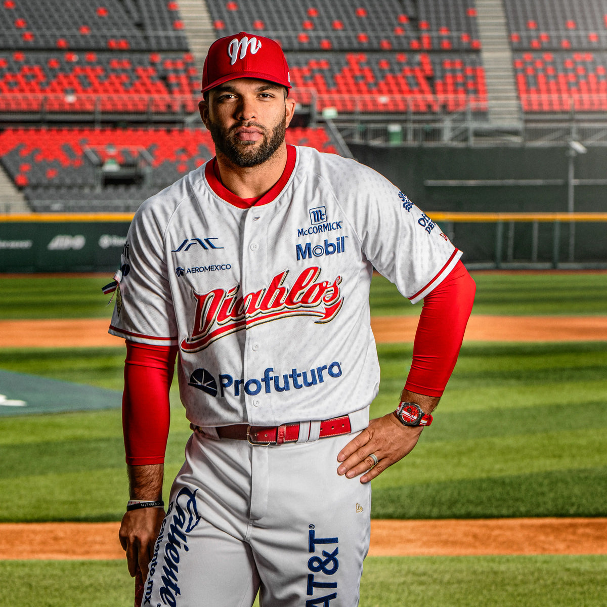 Tiempo de Diablos | Edición 2025