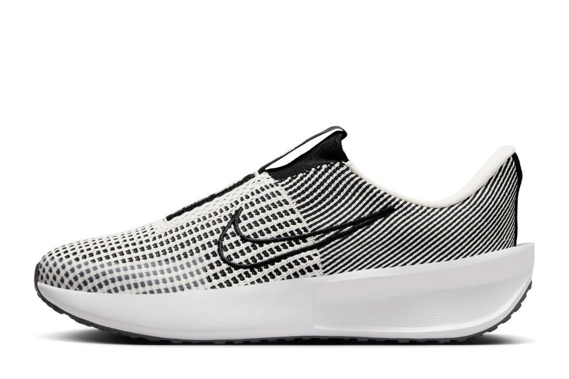 Interact Run EasyOn Men's :Phantom | Black