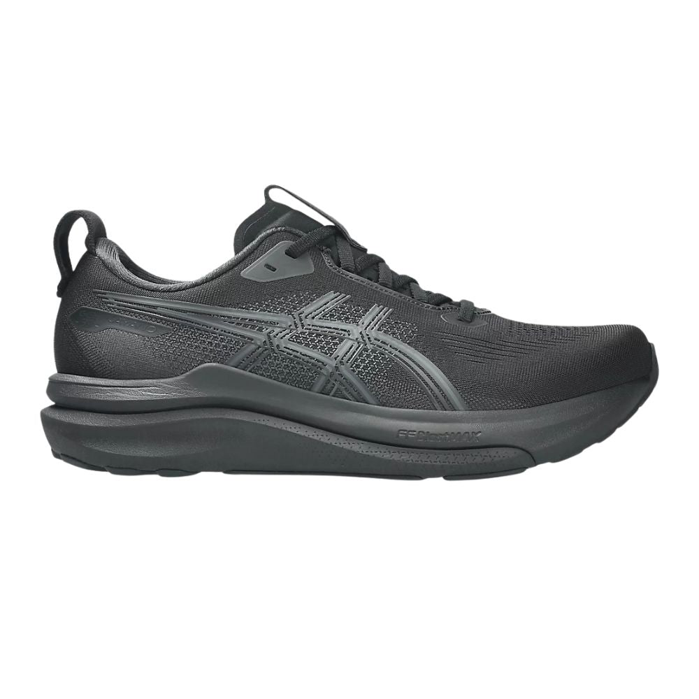 Gel-Kayano 33 Extra Wide (4E) For Men :Black