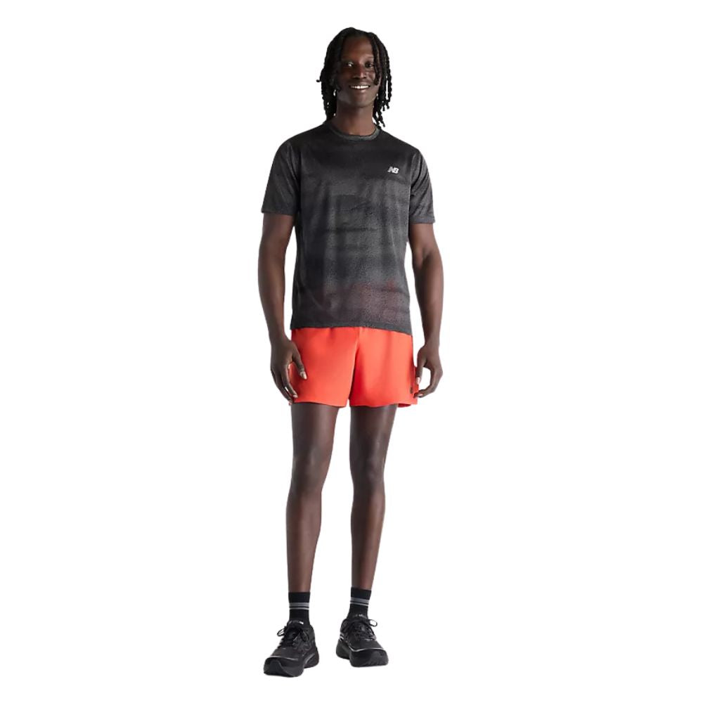 Men's RC Essential Shorts 5 inch