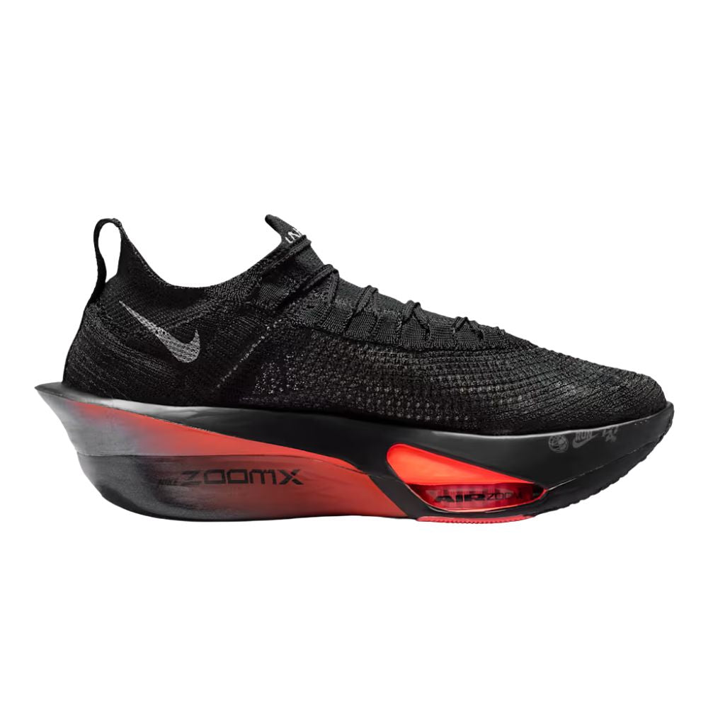 Air Zoom Alphafly Next% 3 Men's :Black | Bright Crimson