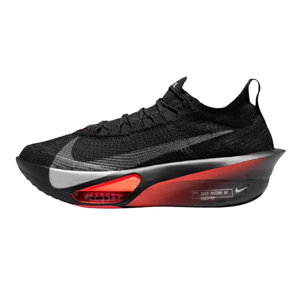 Air Zoom Alphafly Next% 3 Men's :Black | Bright Crimson