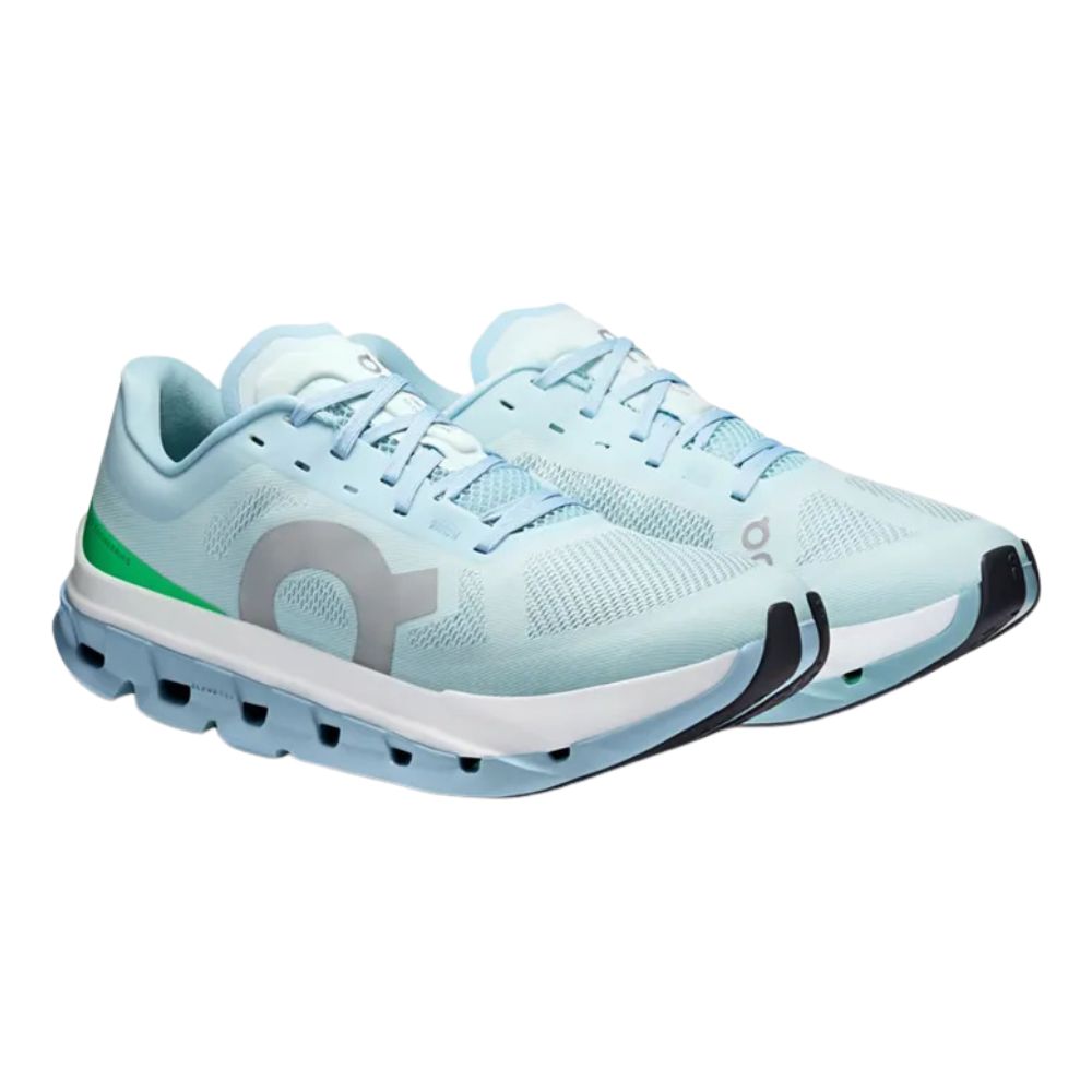 Cloudflow 5 Women's :Flurry | Wash
