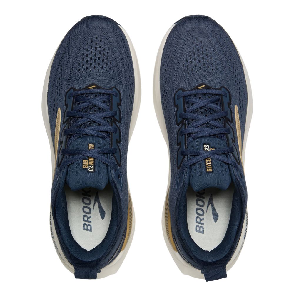 Glycerin GTS 23 Men's :Blue | Spellbound