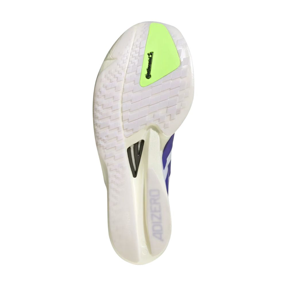Adizero Takumi Sen 11 Men's :Frozen Purple | Solar Purple