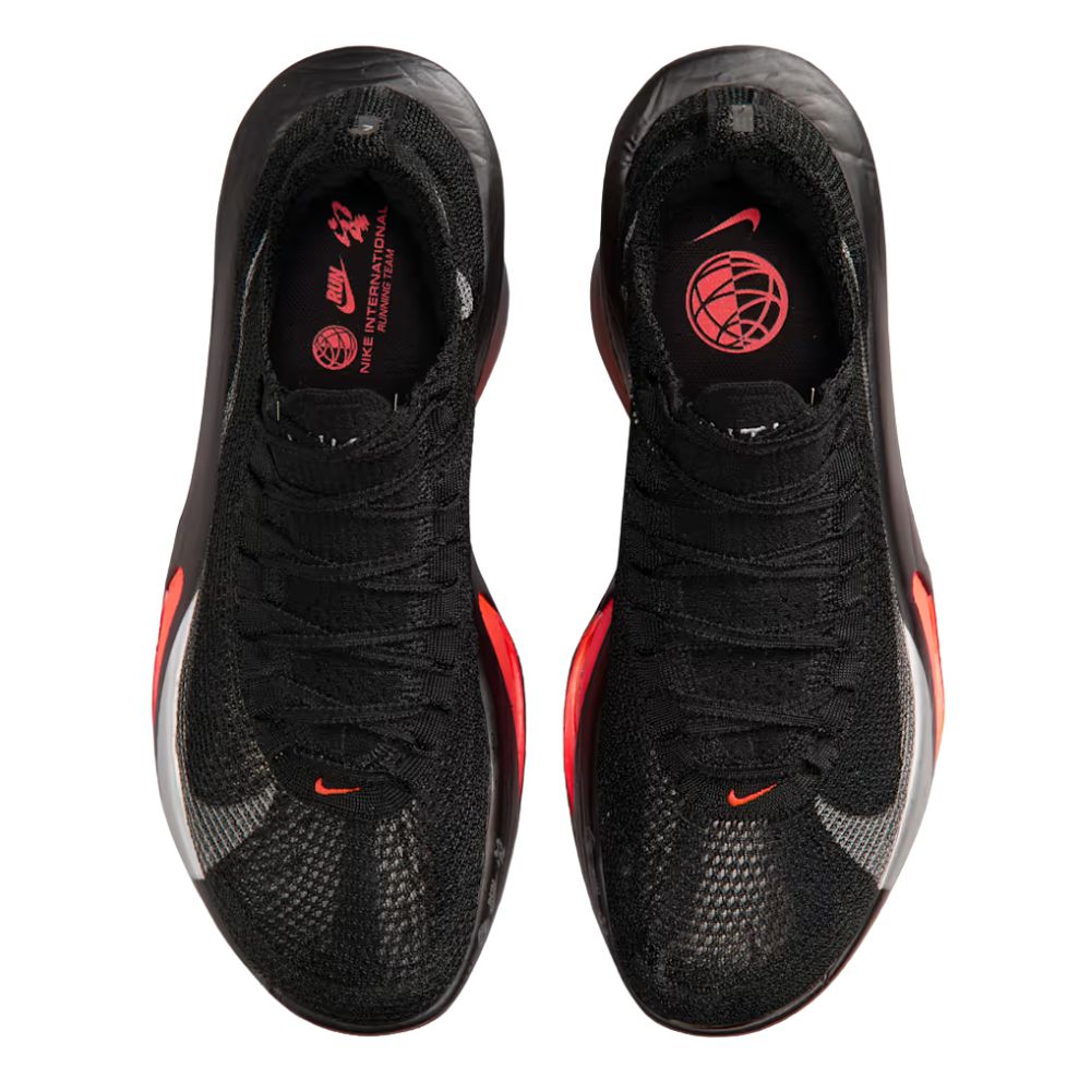 Air Zoom Alphafly Next% 3 Men's :Black | Bright Crimson