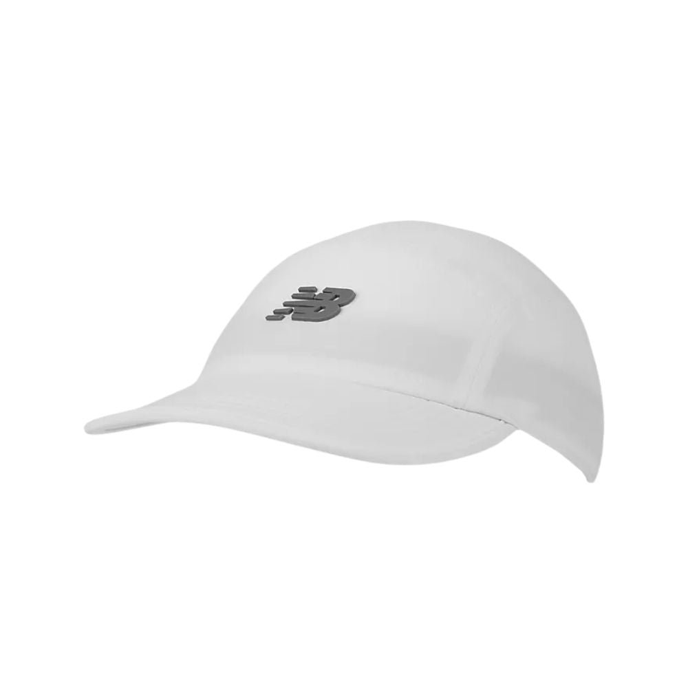 Unisex 5 Panel Performance Cap