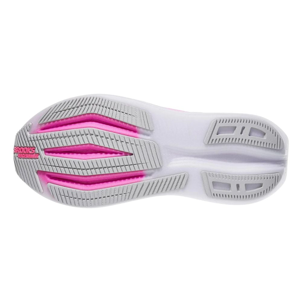 Glycerin Max 2 Women's :Oyster | Argyle