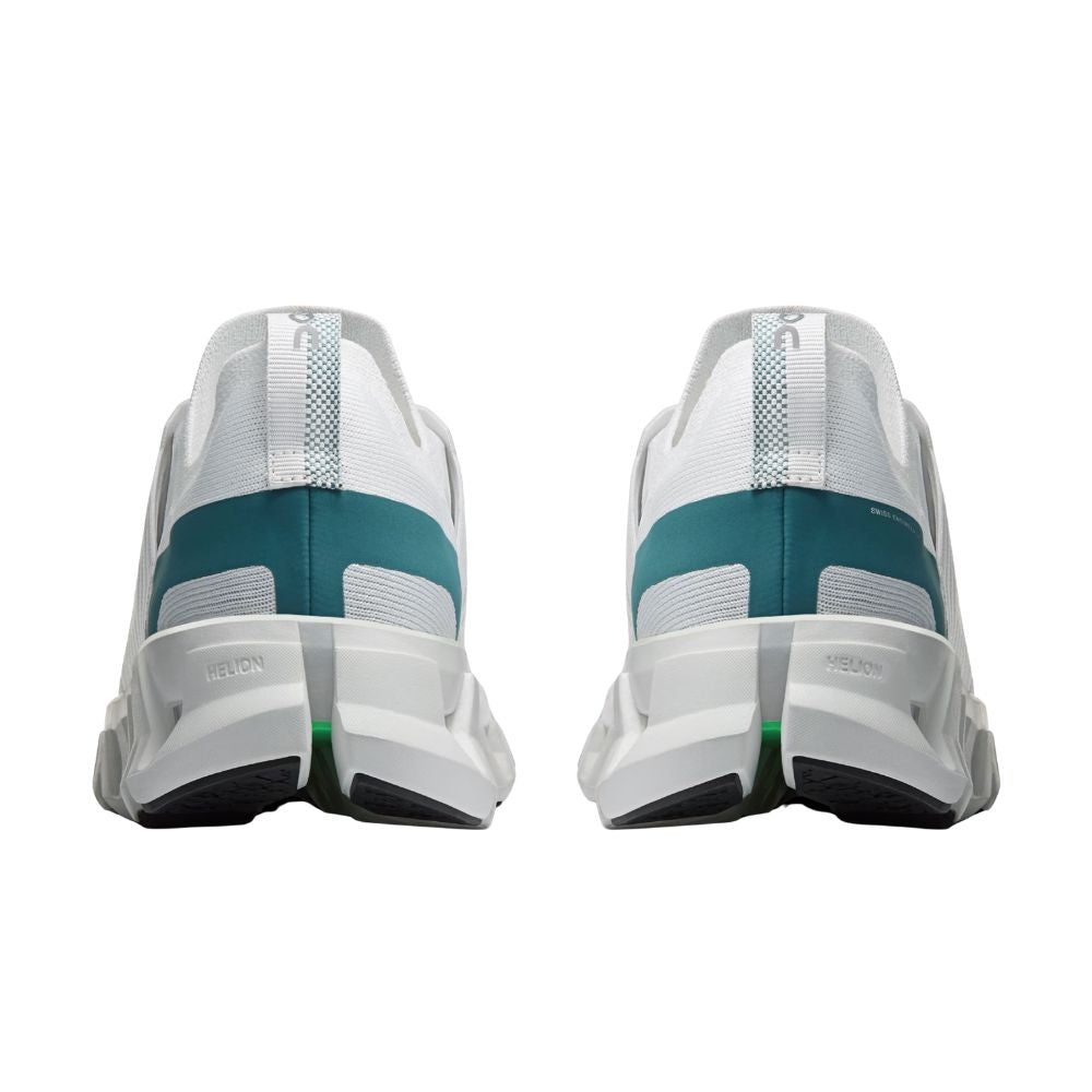 Cloudswift 4 Men’s :Frost | White